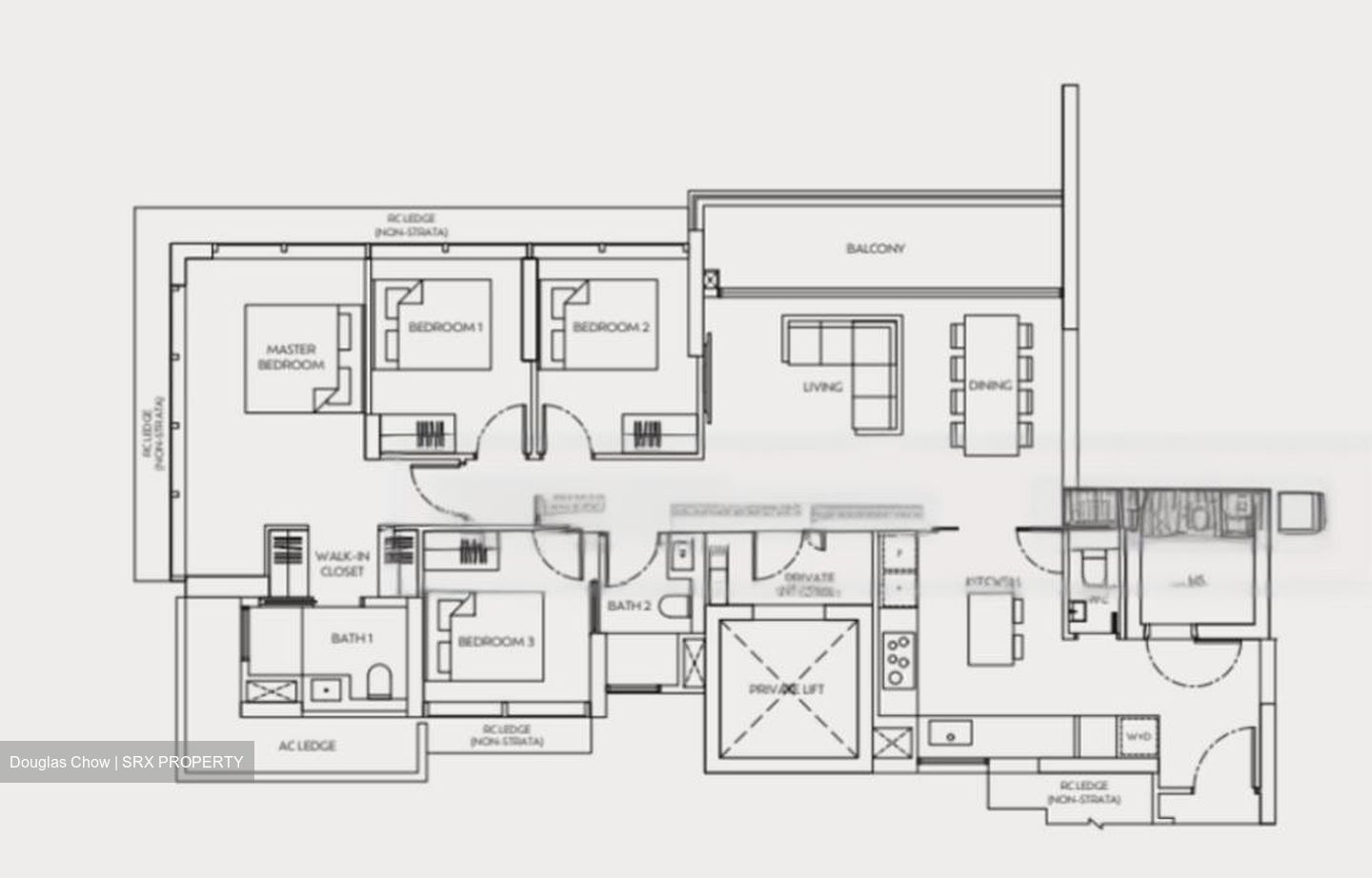 J'den (D22), Apartment #461051541